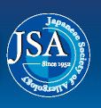 JSA Japan