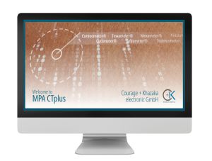 Software MPA CTplus