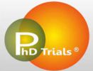 PHD-Trials - Pharmaceutical & Cosmetic Development