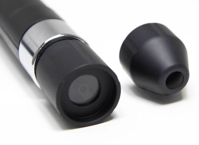 Skin-Colorimeter Flex CL 440 mit 2 flexiblen Messaufsätzen