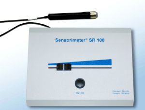 Sensorimeter SR 100